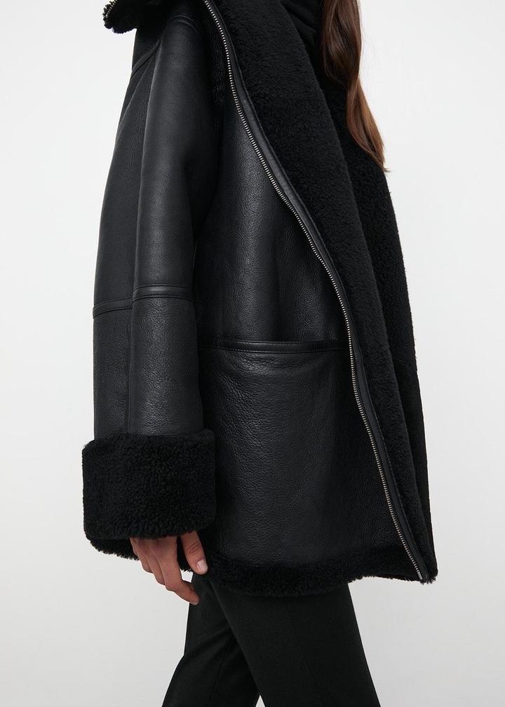 Дубленка Toteme