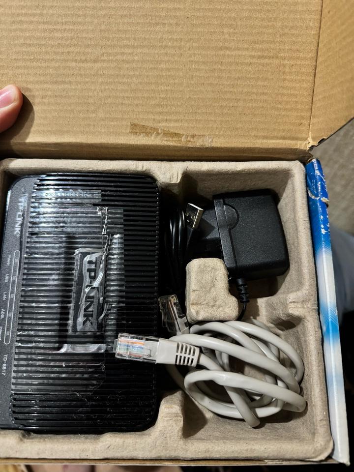 Роутер беспроводной