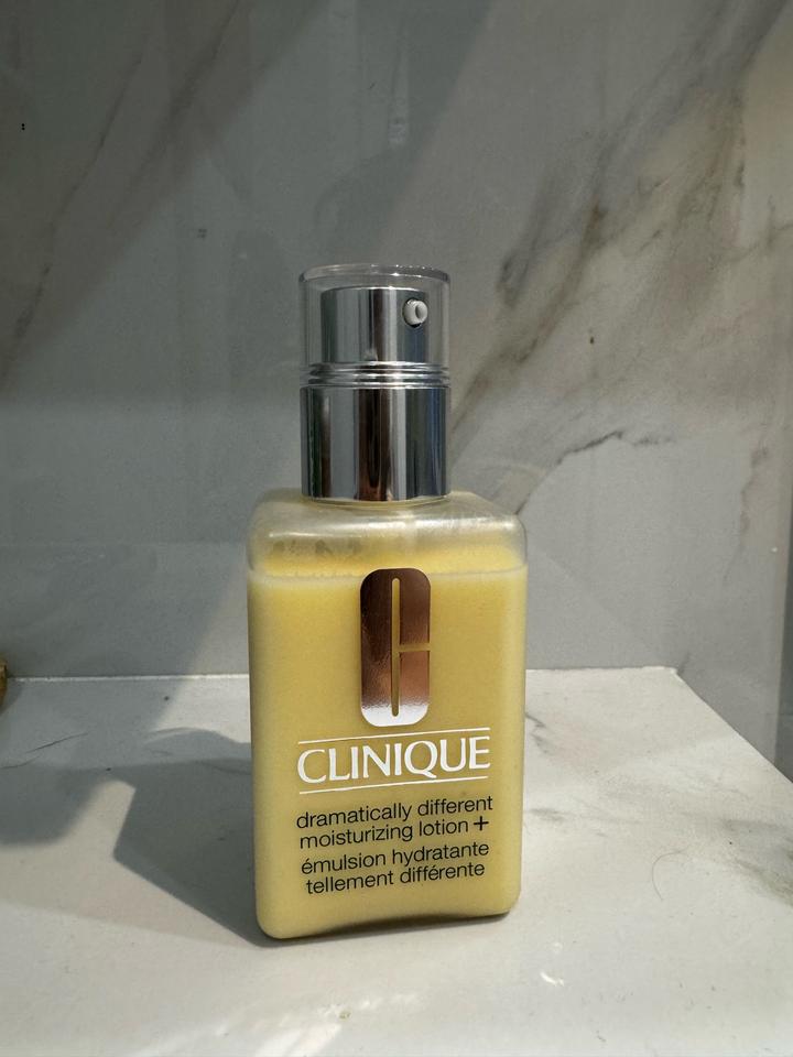 База Clinique