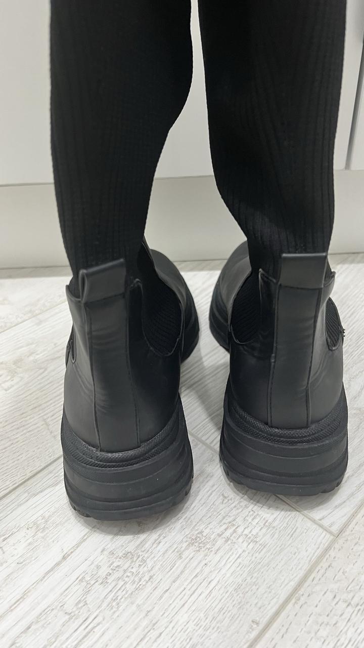 Продаются сапоги чулки