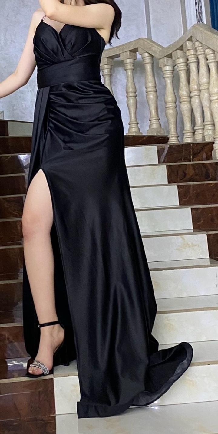 вечернее платье нарядное