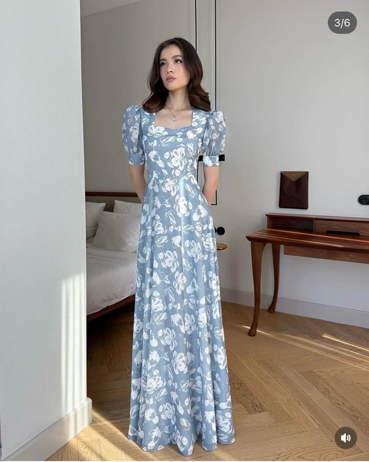 Bergamo kz дизайнерское платье