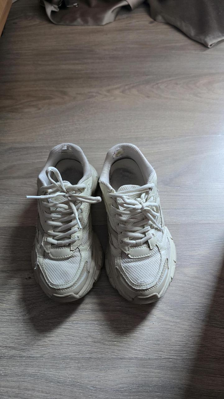 Кроссовки Pull&bear