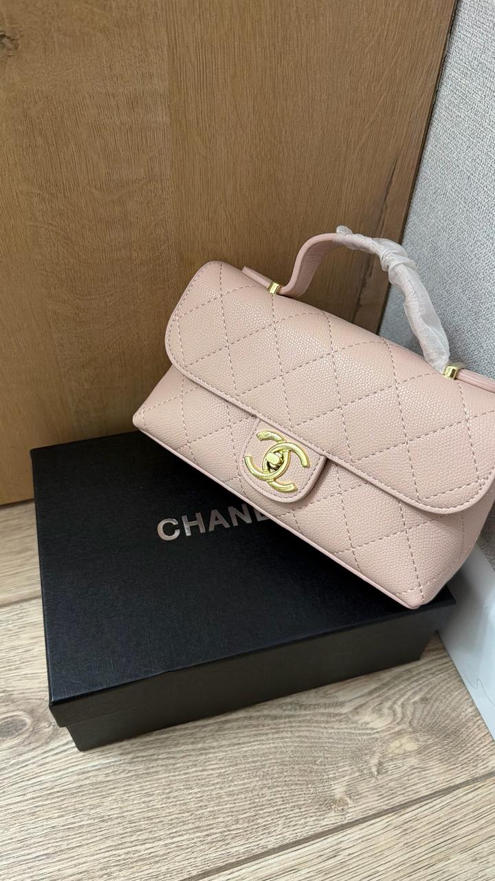 Сумка CHANEL