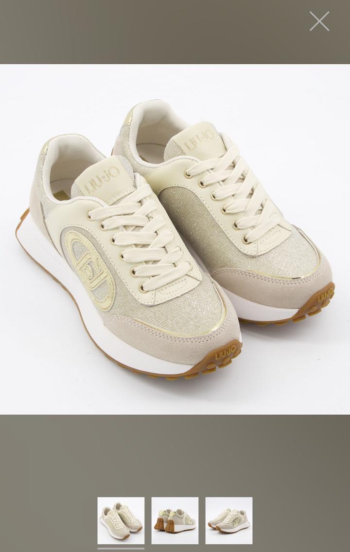 Кроссовки Liu Jo