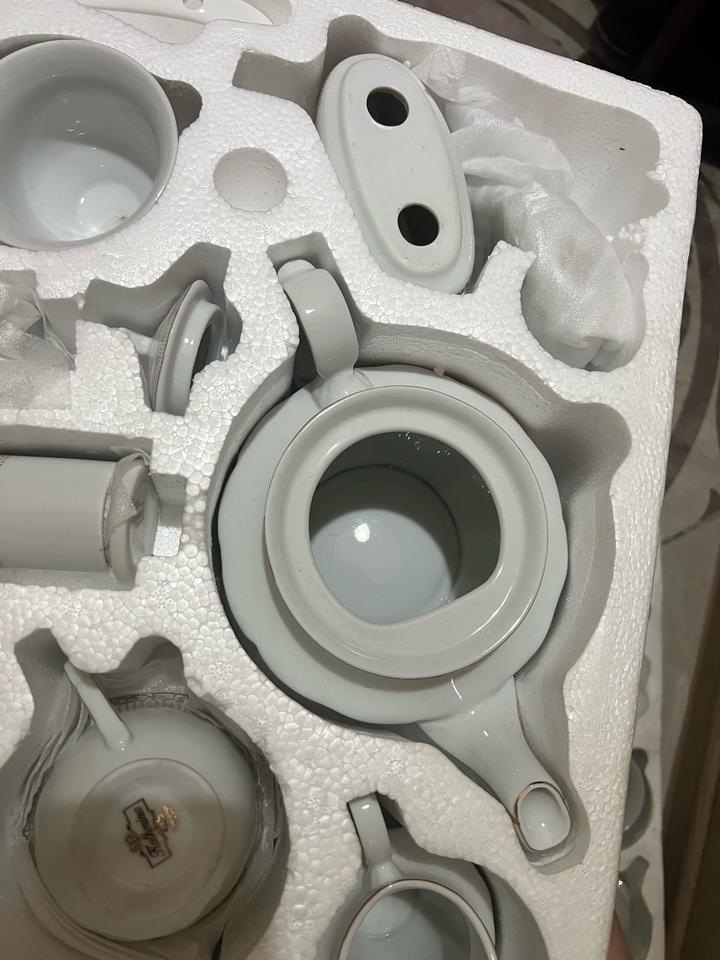 Сервис набор 138 предмет