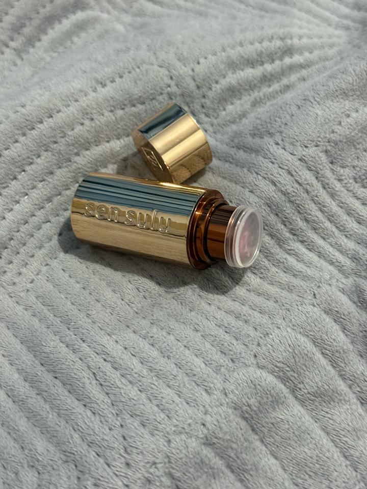 Румяна sensulu