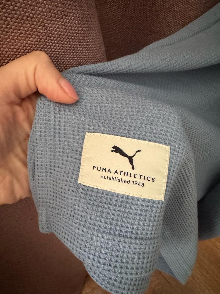 Платье Puma