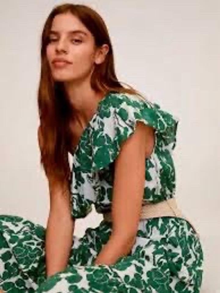 Платье манго