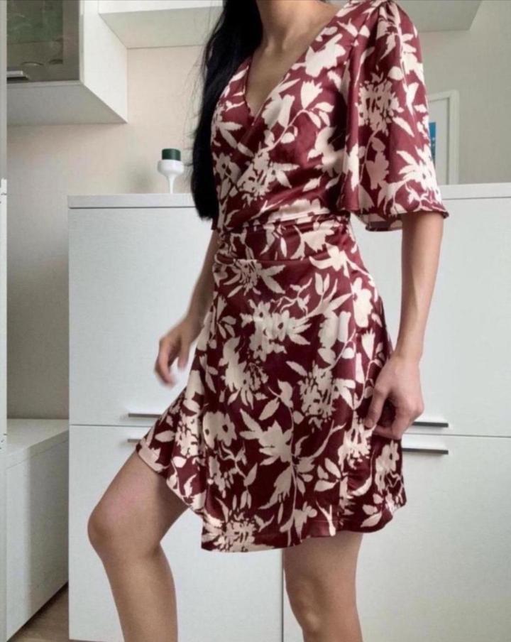 Платье ZARA