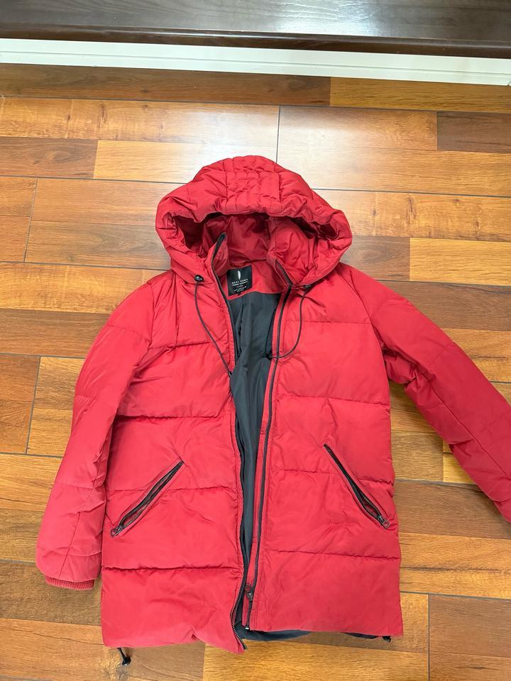 Куртка на зиму