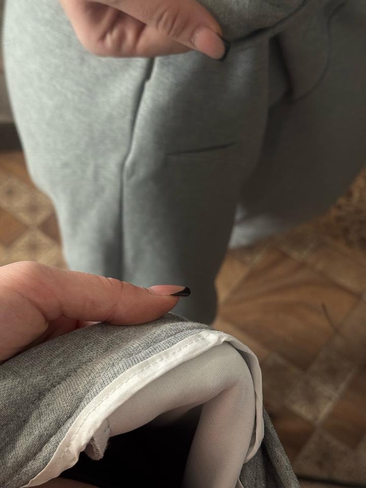 Трико новые