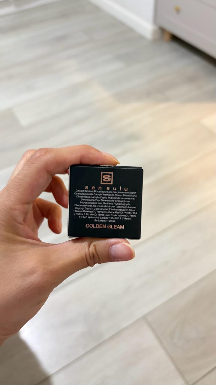 Спаркл от сен сулу