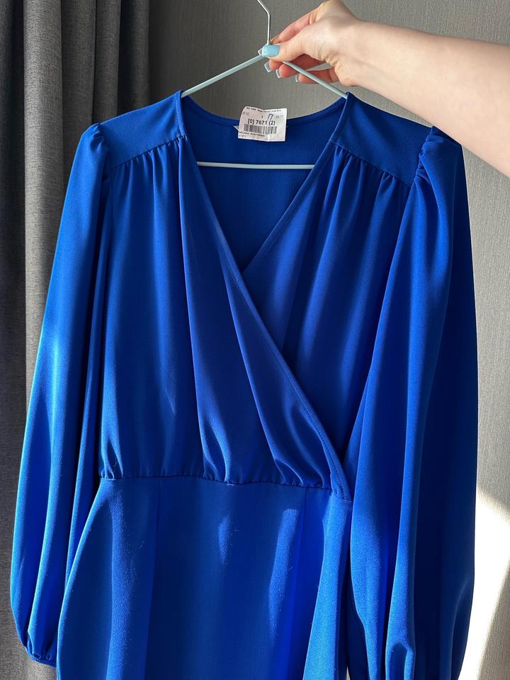 Платье от Lichi