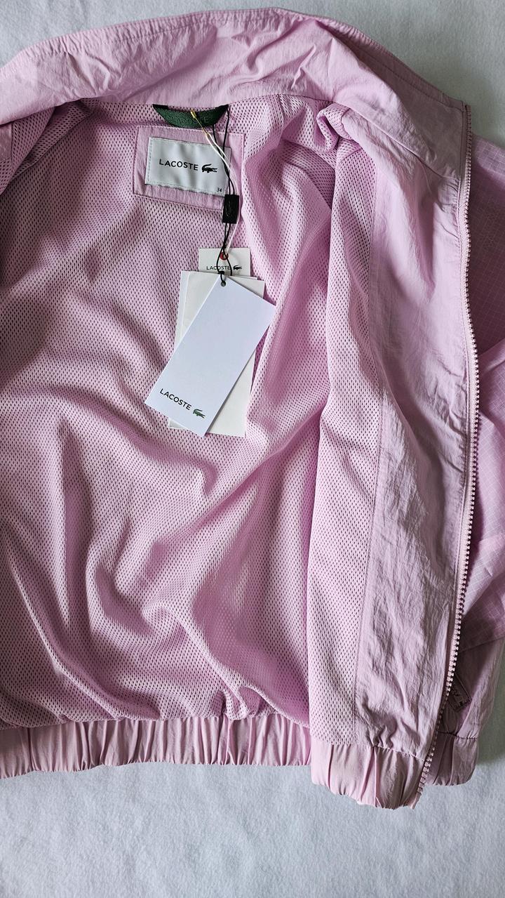 Костюм-Двойка спортивный Lacoste