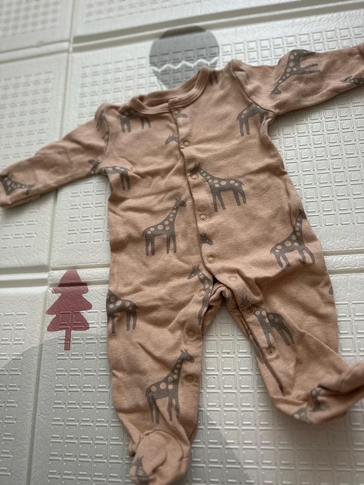 Слипы Mamas&Papas