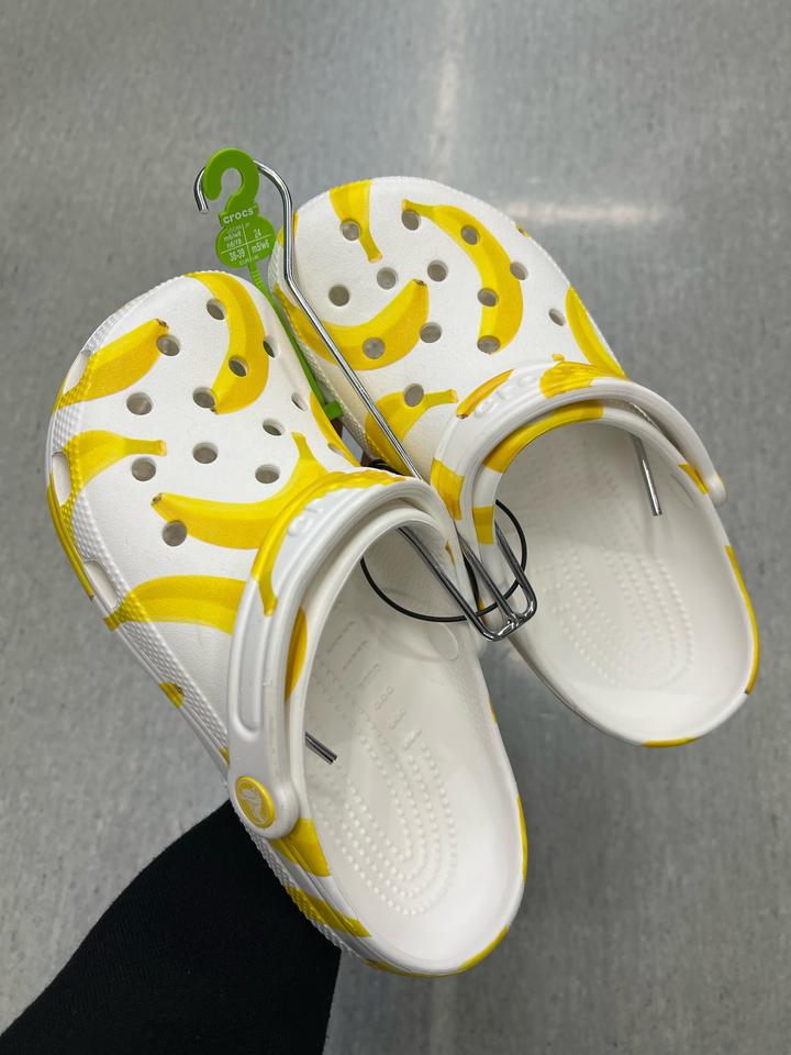 Crocs