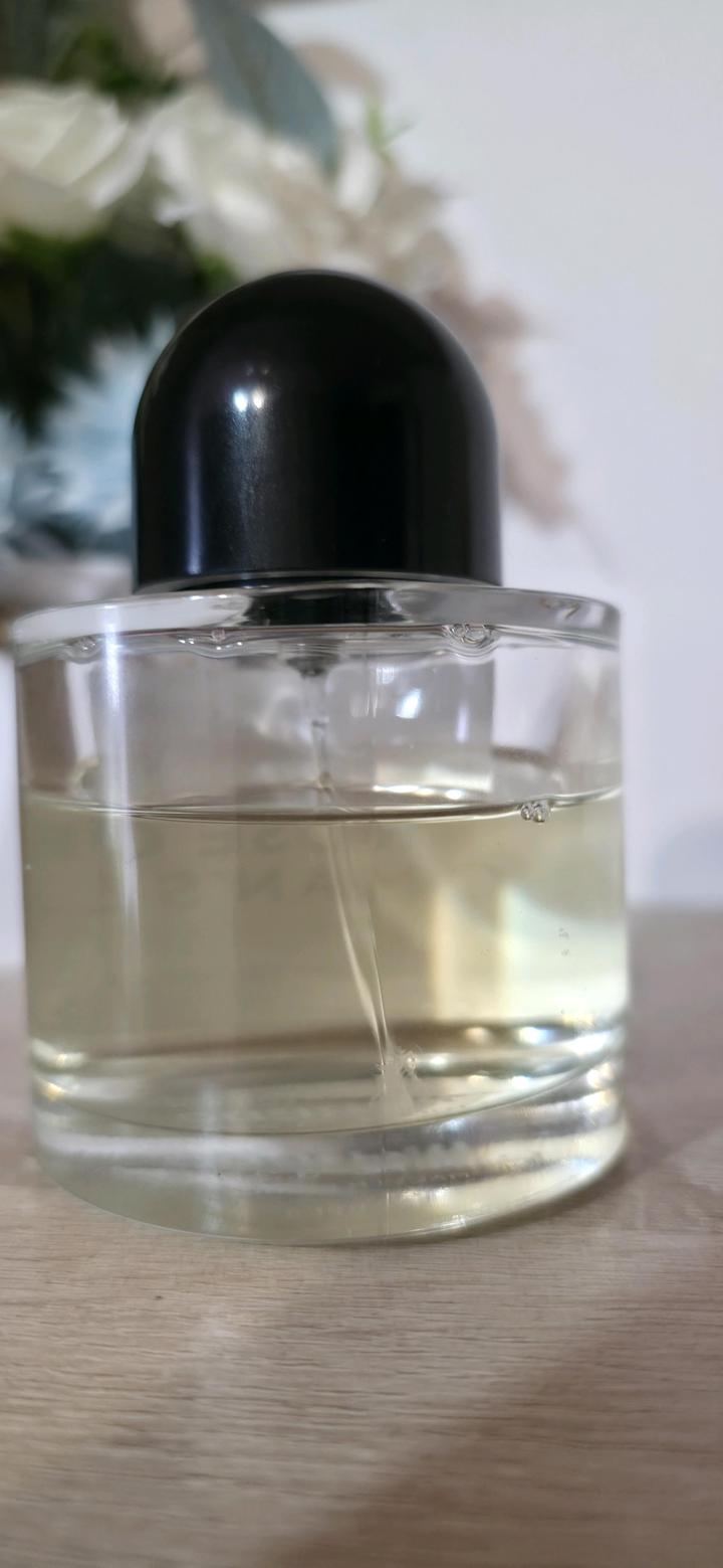 Rose Of No Man's Land Byredo