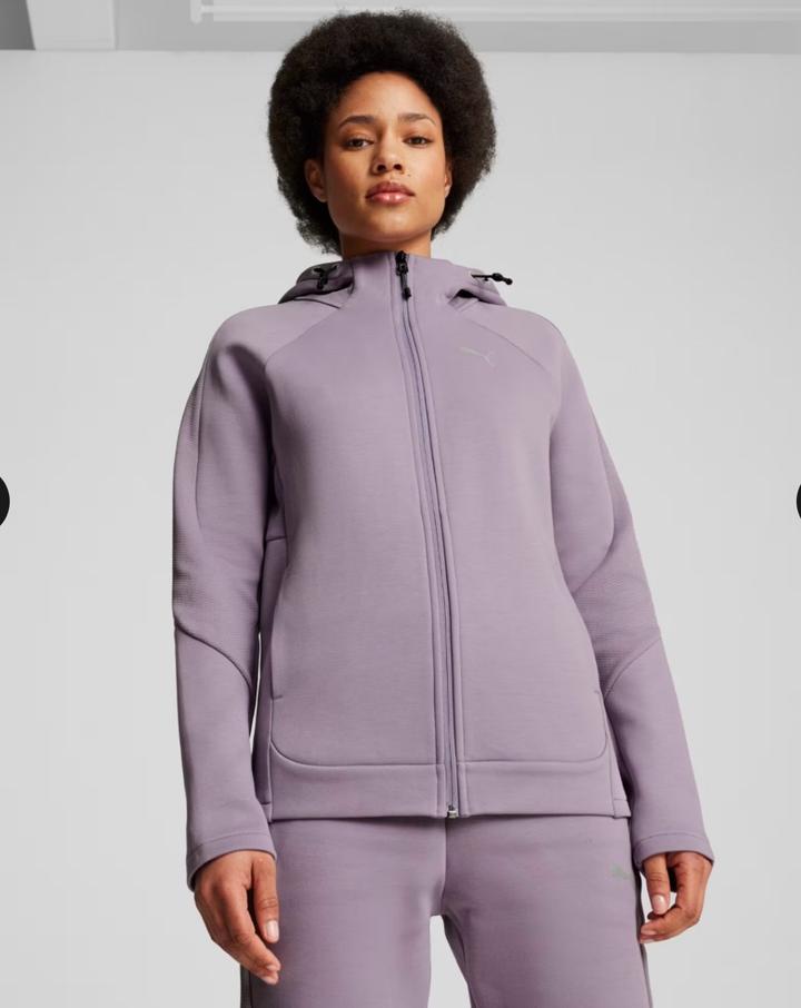 Новый костюм от PUMA