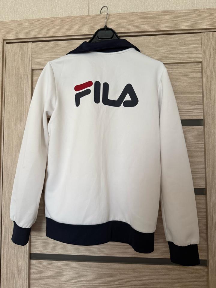 Спортивный костюм Fila