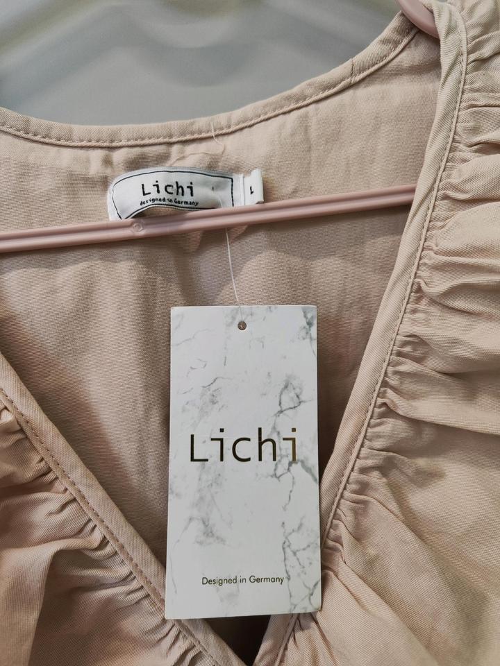 Платье Lichi