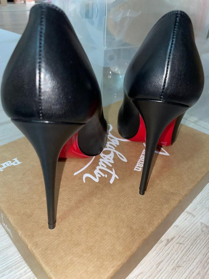 туфли Louboutin