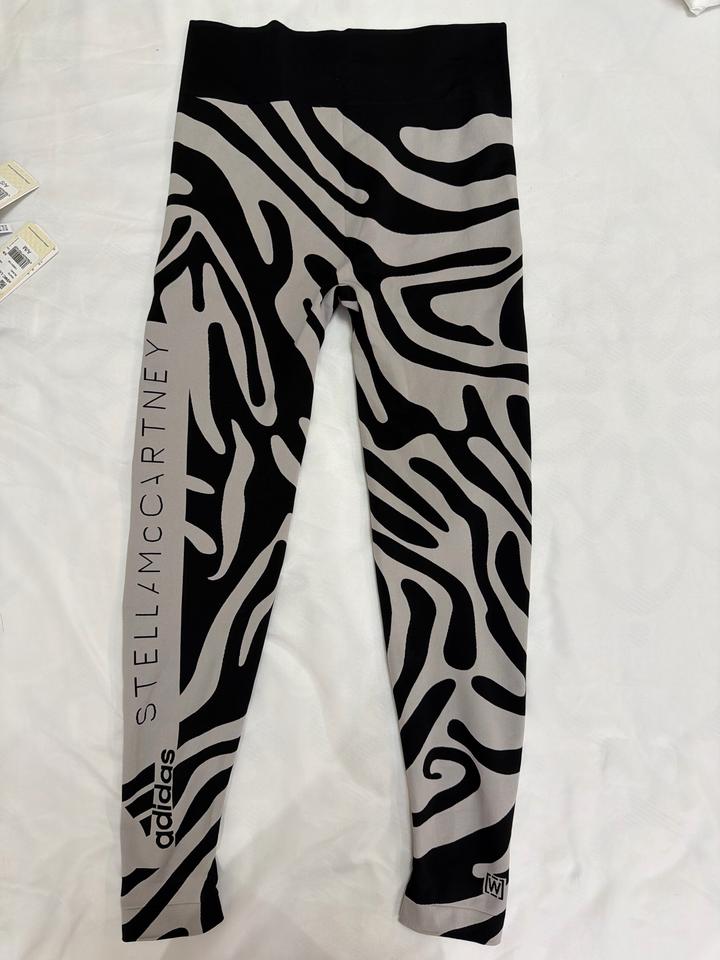 Лосины леггинсы adidas by Stella McCartney