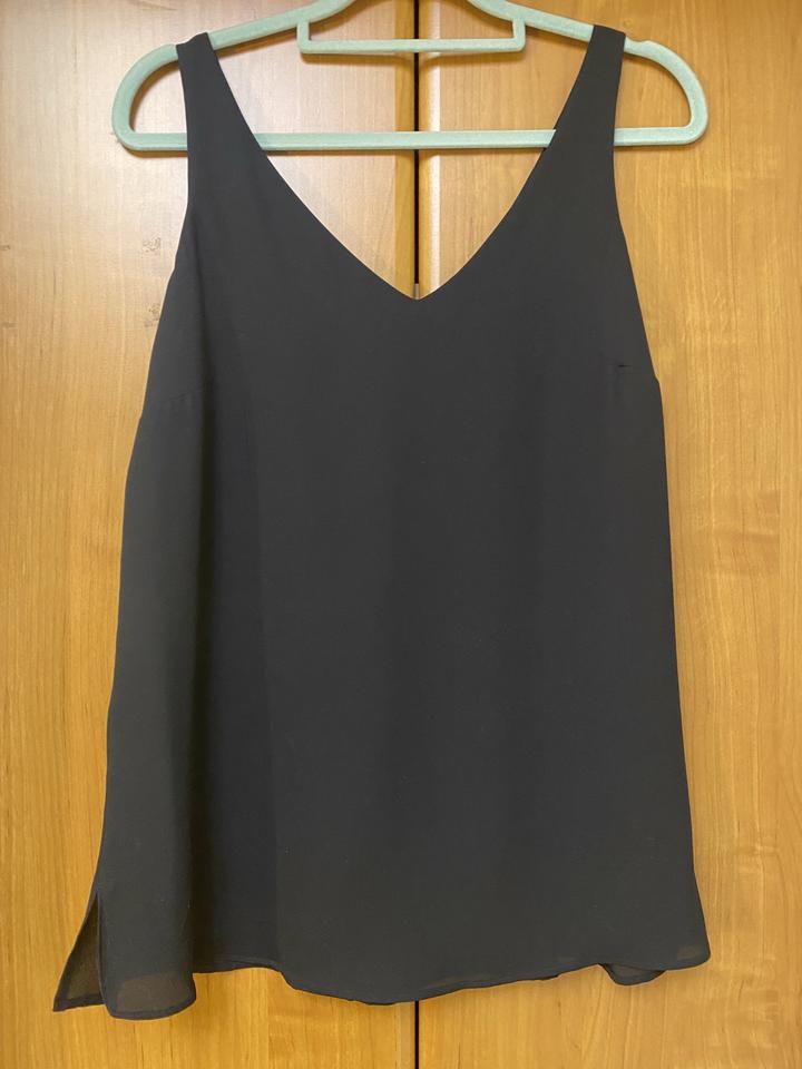 Шифоновый топ бренда Willis