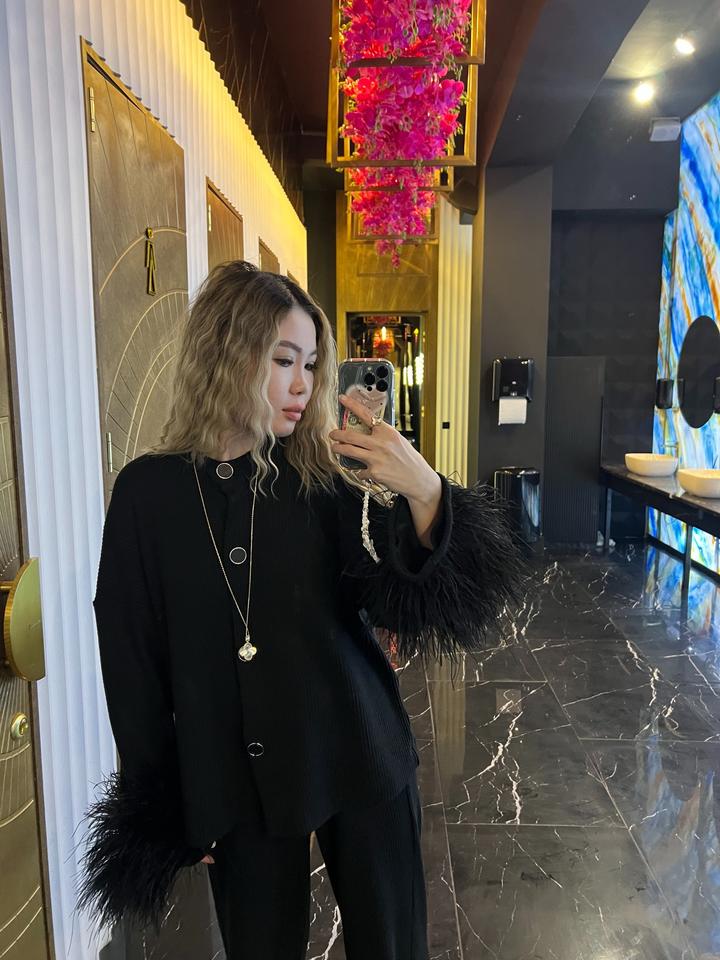 Alisha atelier