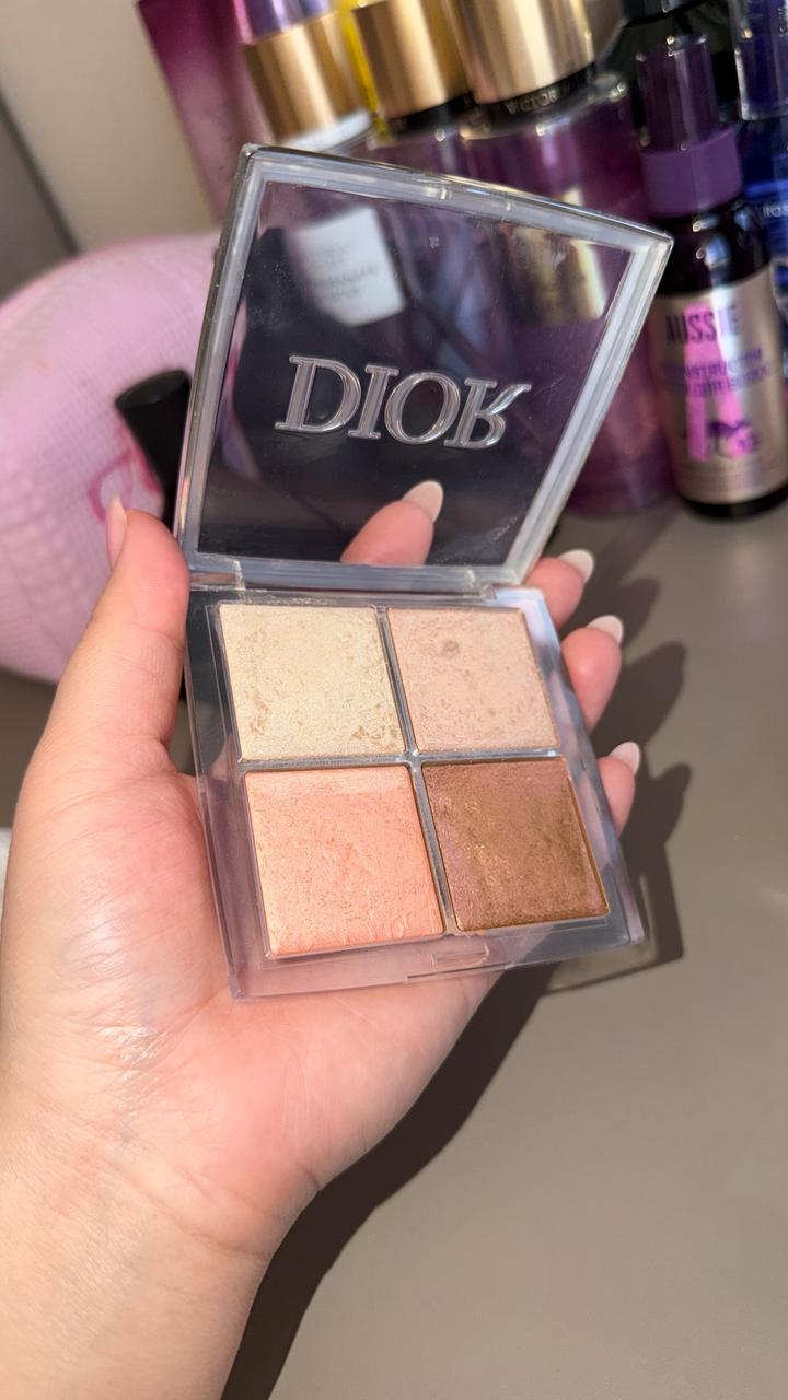 Хайлайтер Dior
