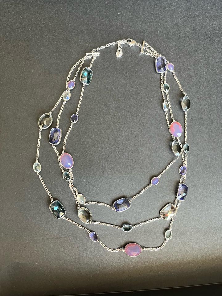 Swarovski колье Pamela 1098477 — оригинал, новое