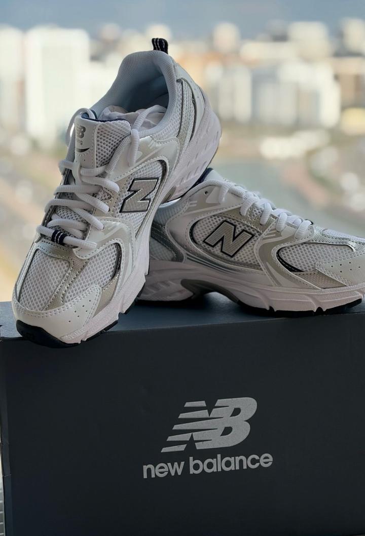Кроссовки New balance 530 оригинал размер 36