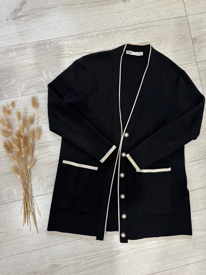 Кардиган Zara s