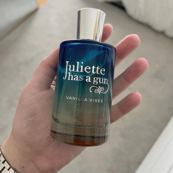 Vanilla Vibes Juliette Has A Gun 5 мл.