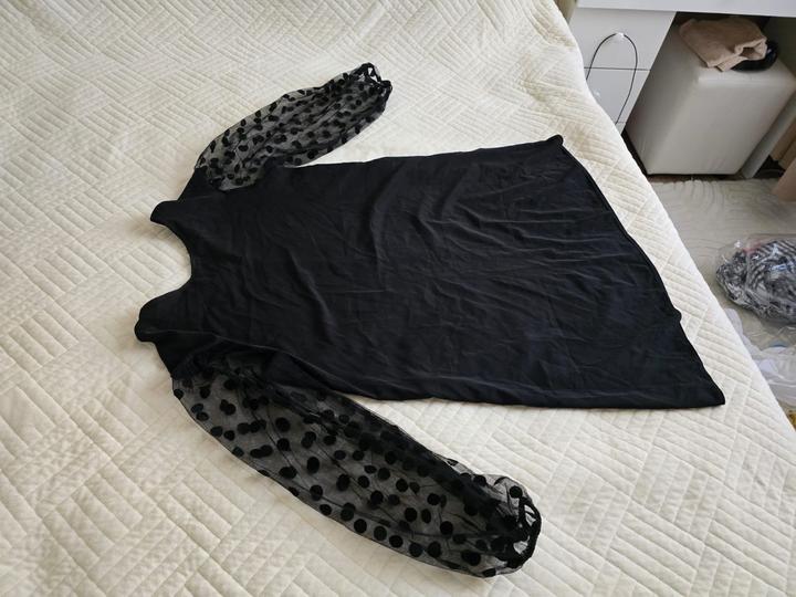 Платье ноу нейм