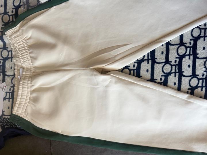 Джогеры Lacoste