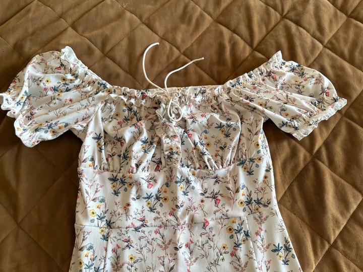 Сарафан женский без рукавов