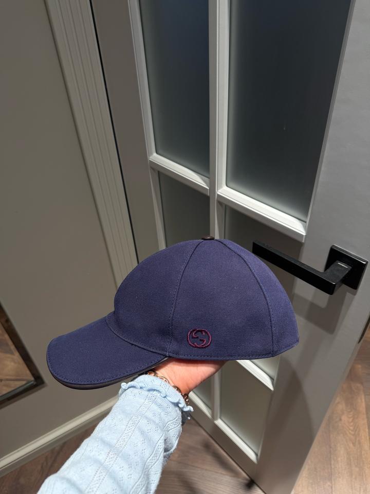 Gucci кепка оригинал