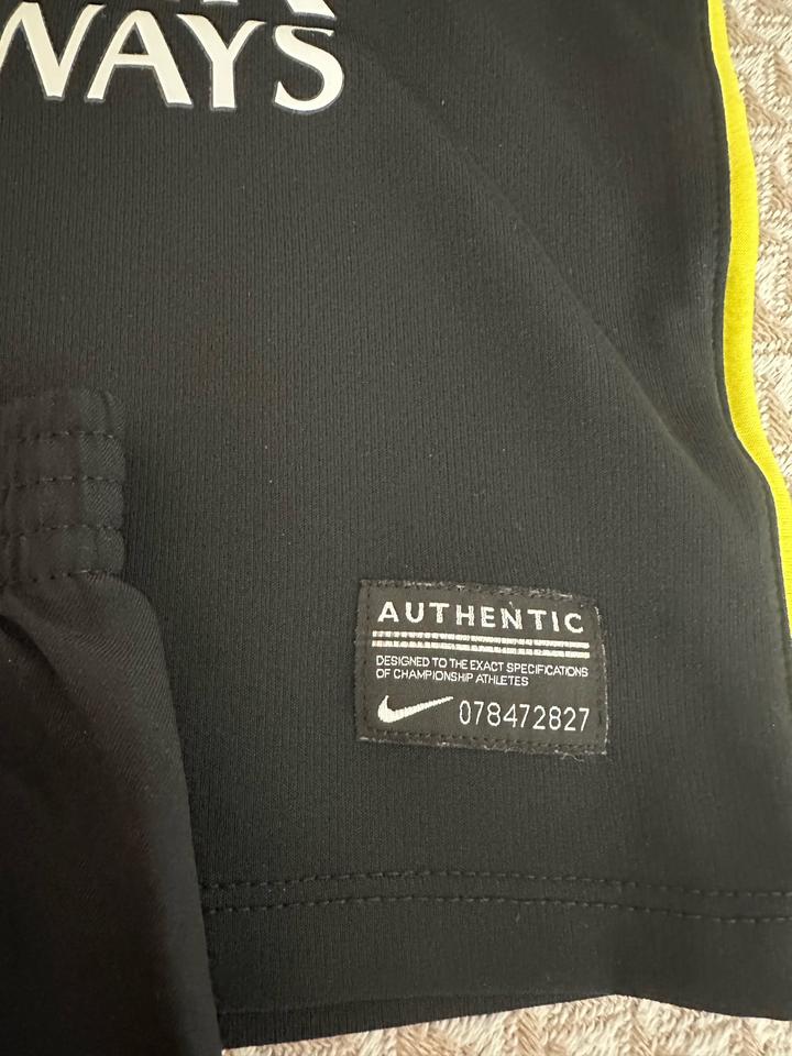 Форма Nike оригинал