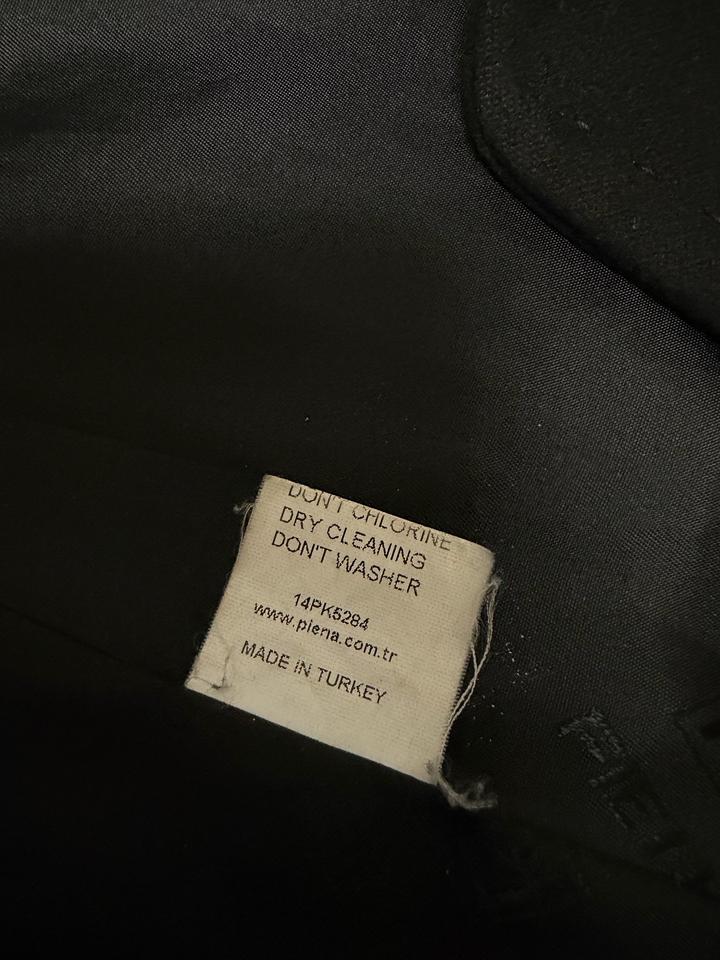 Демисезонное пальто piena