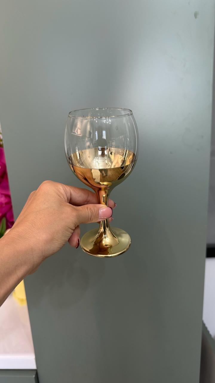 Стаканы м фужер