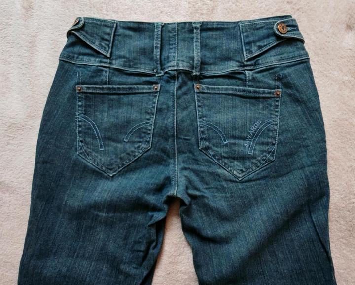 Джинсы пр-во