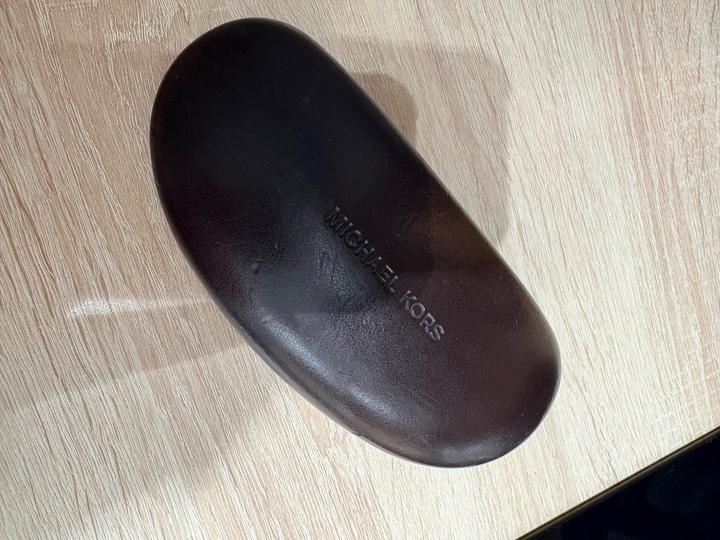 Очки капельки