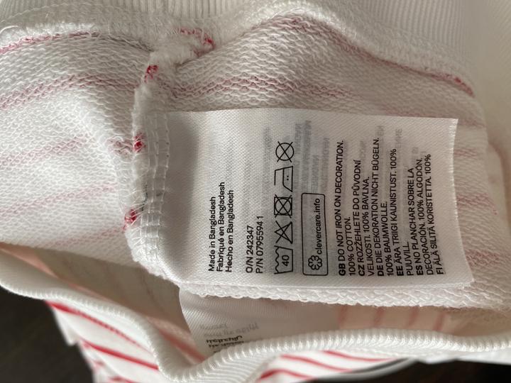 Детский свитер H&M