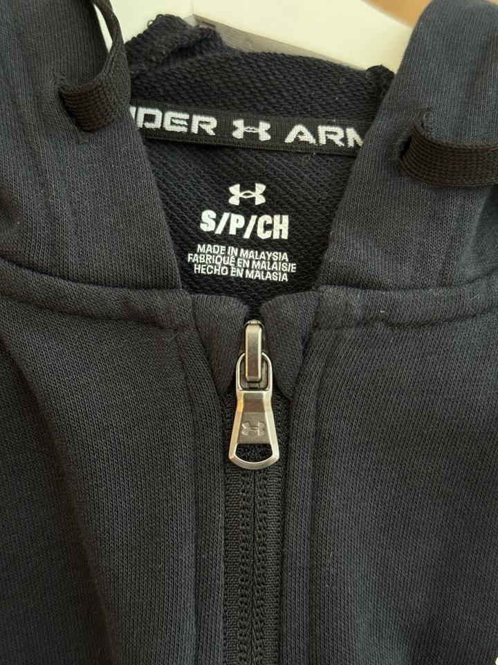 Кофта under armour