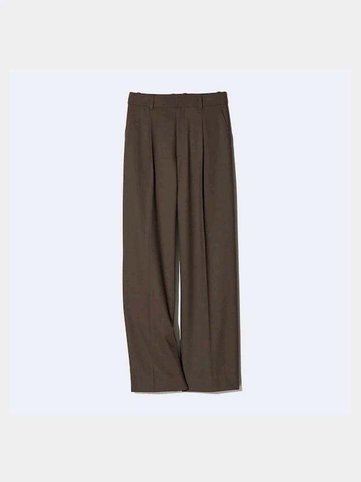 Брюки Юникло М