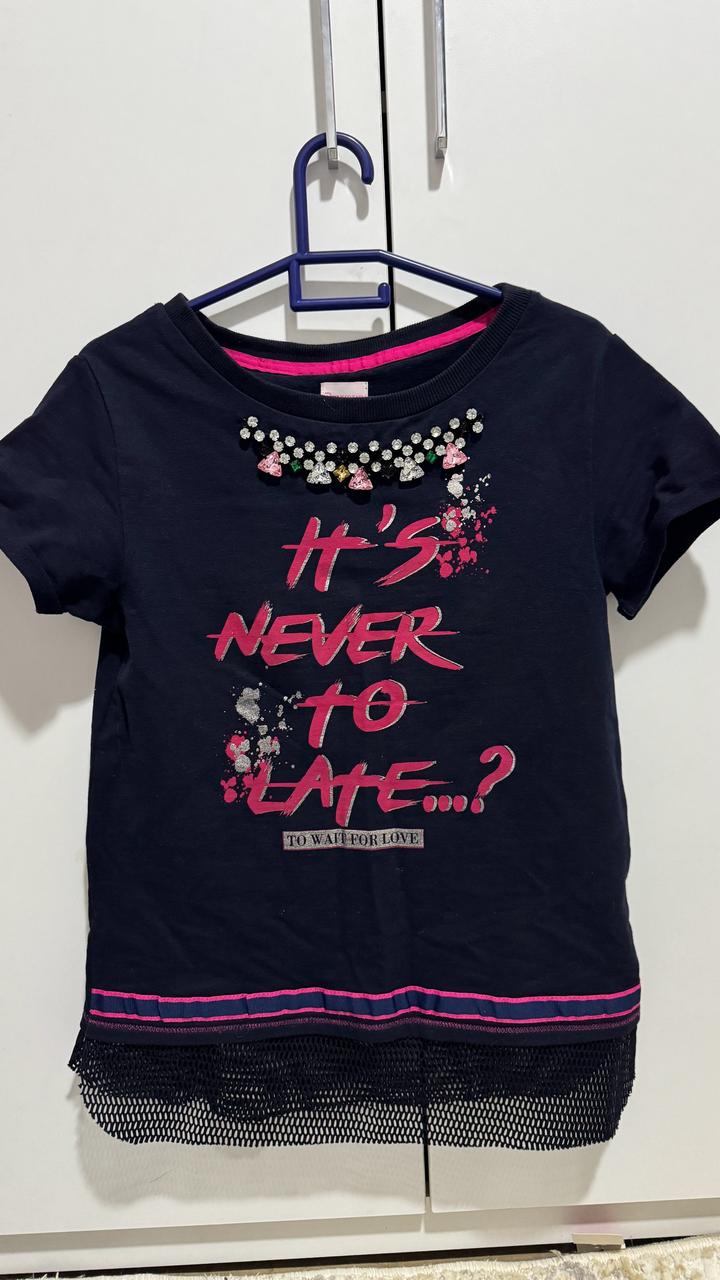 Двойка турецкая,Denim