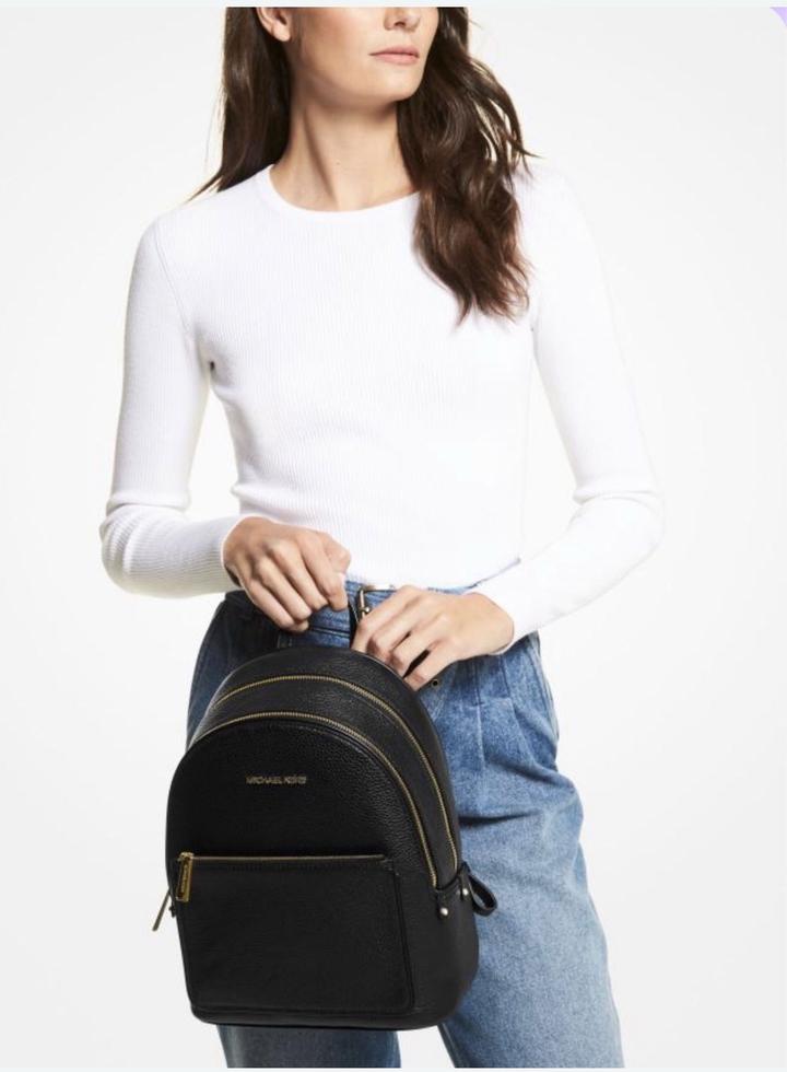 Стильный рюкзак Michael Kors