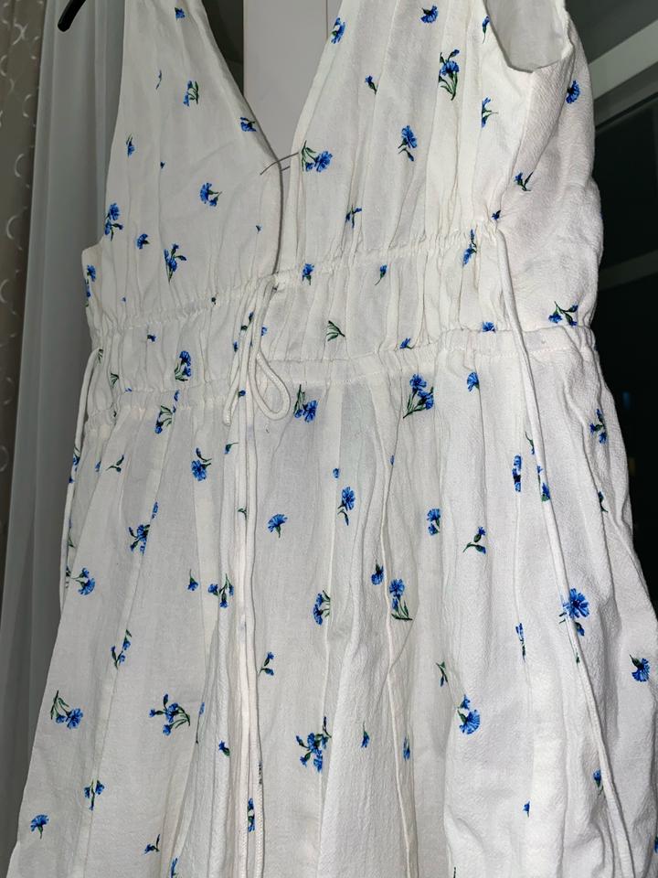 Платье сарафан