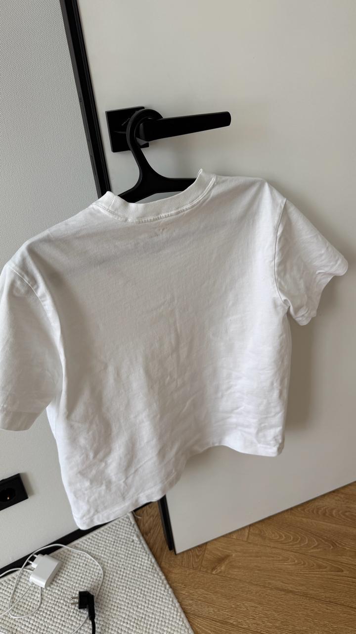 Футболка Calvin Klein